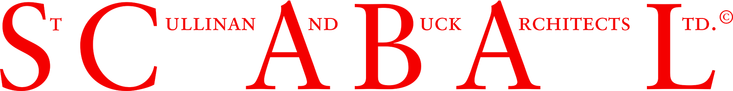 STUDIO CULLINAN AND BUCK ARCHITECTS LTD logo