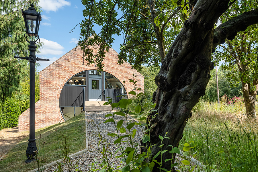 Windmill Hill Front Small