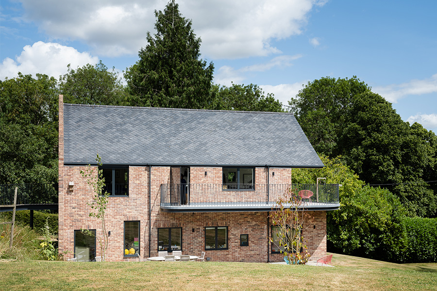 Windmill Hill Side Small